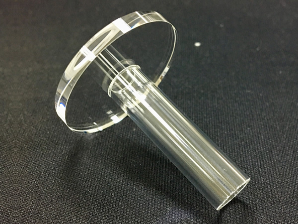 藍寶石光學元件在高頻和高功率環境下的應用優勢